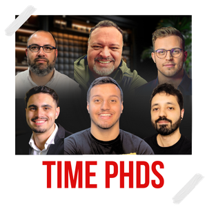 Time PHDS