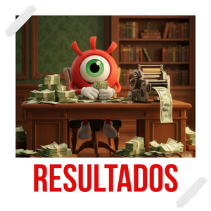 Resultados PHDS