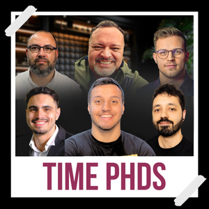 Time PHDS