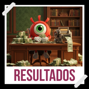 Resultados PHDS