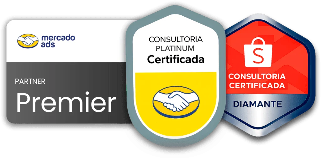Certificações HUB Amarelo