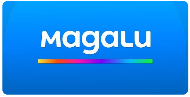 Magalu