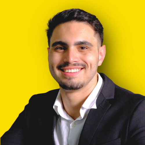 Especialista Hub Amarelo